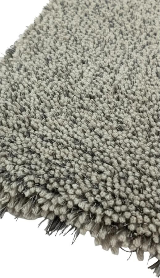MOMO Rugs Vloerkleed Opus Combi Grijs