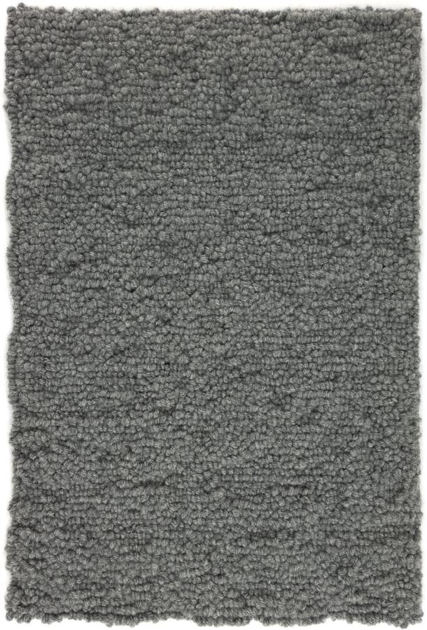 MOMO Rugs Vloerkleed Opus Loop 3D Dark grey