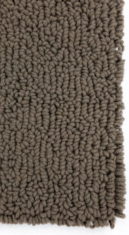 MOMO Rugs Vloerkleed Opus Loop Brown