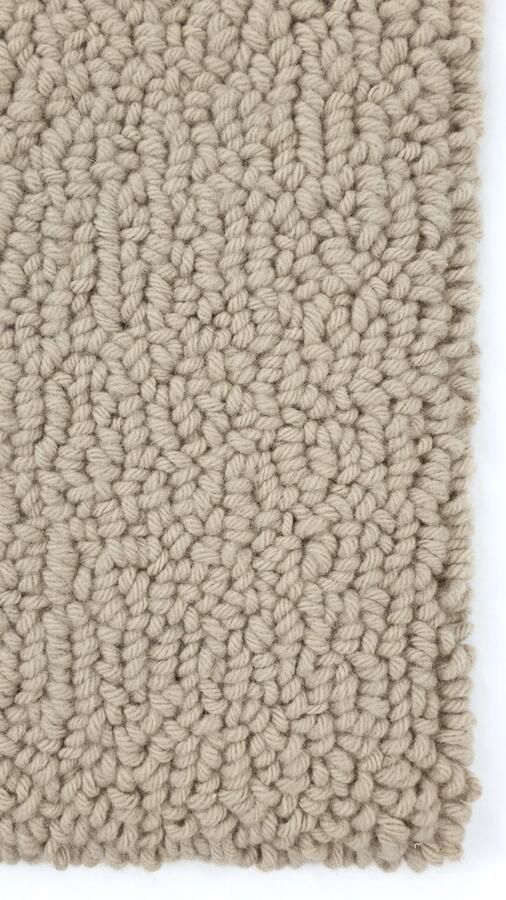 MOMO Rugs Vloerkleed Opus Loop Camel