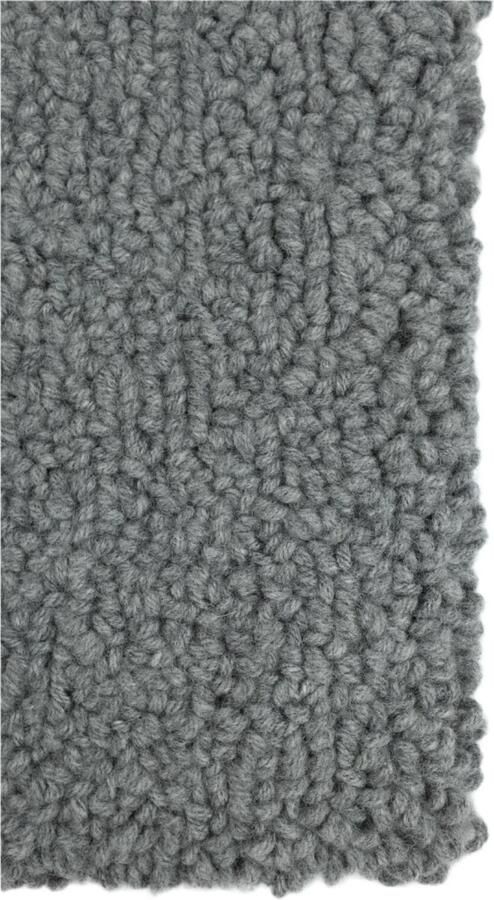 MOMO Rugs Vloerkleed Opus Loop Dark grey