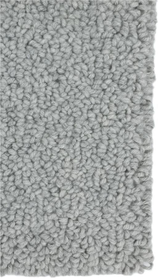 MOMO Rugs Vloerkleed Opus Loop Light grey