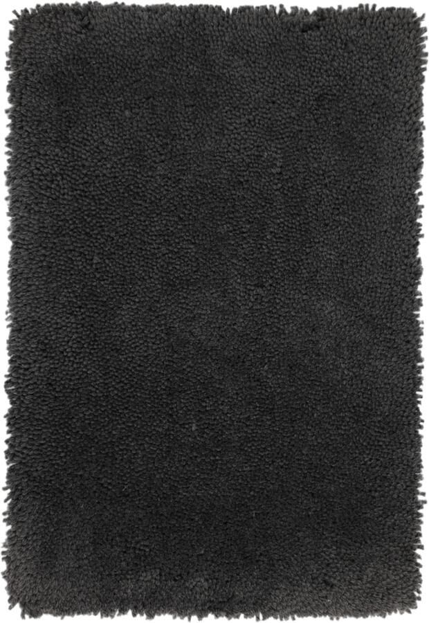 MOMO Rugs Vloerkleed Opus Plain Antracite