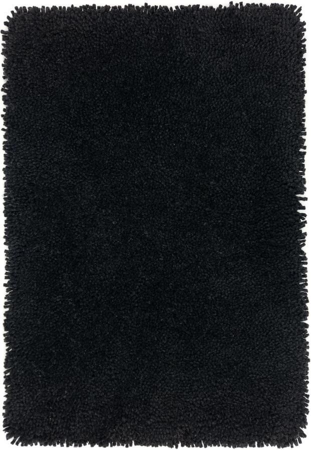 MOMO Rugs Vloerkleed Opus Plain Black
