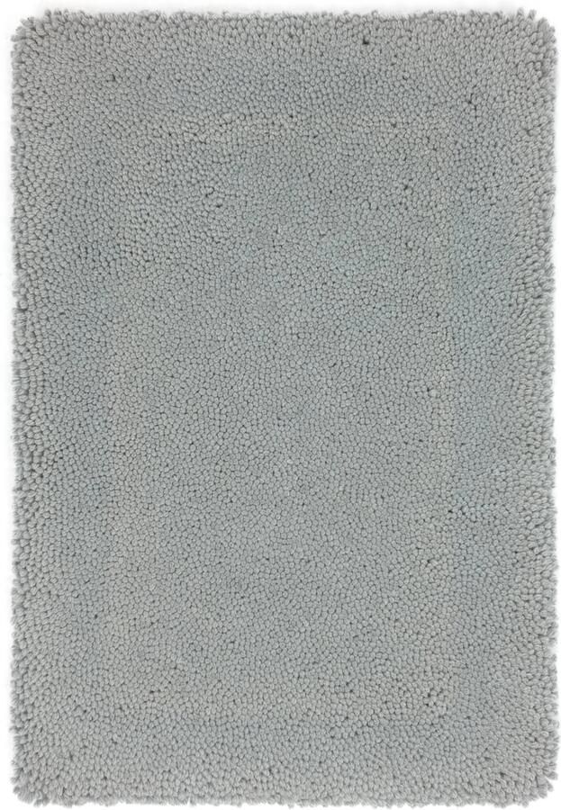 MOMO Rugs Vloerkleed Opus Plain Blue grey
