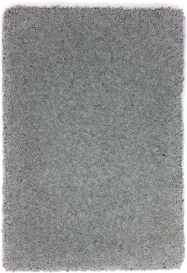 MOMO Rugs Vloerkleed Opus Plain Light Grey