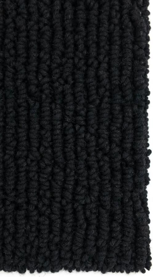 MOMO Rugs Vloerkleed Opus Relief Black