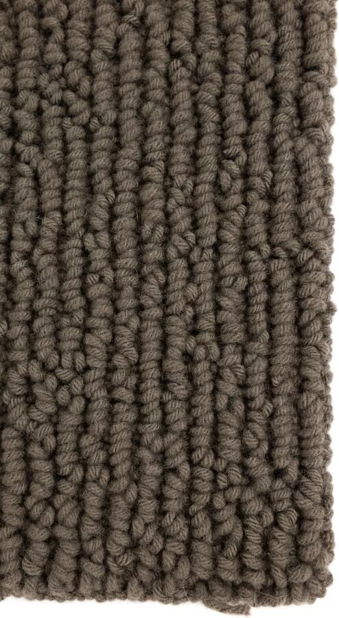 MOMO Rugs Vloerkleed Opus Relief Brown
