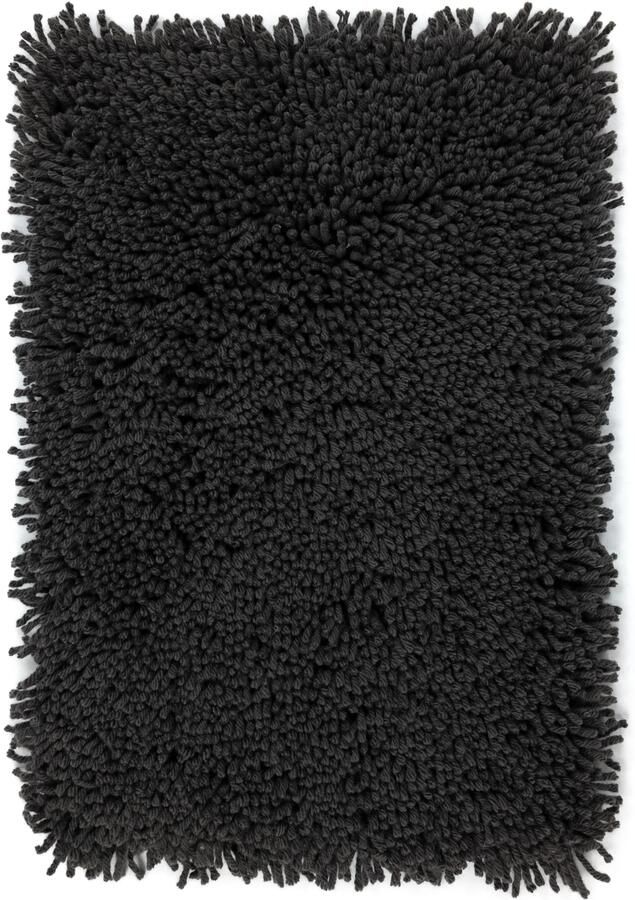 MOMO Rugs Vloerkleed Opus Rya Antracite
