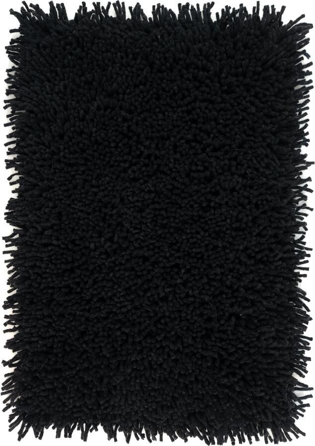 MOMO Rugs Vloerkleed Opus Rya Black