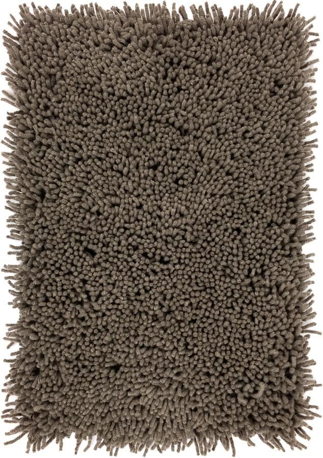 MOMO Rugs Vloerkleed Opus Rya Brown