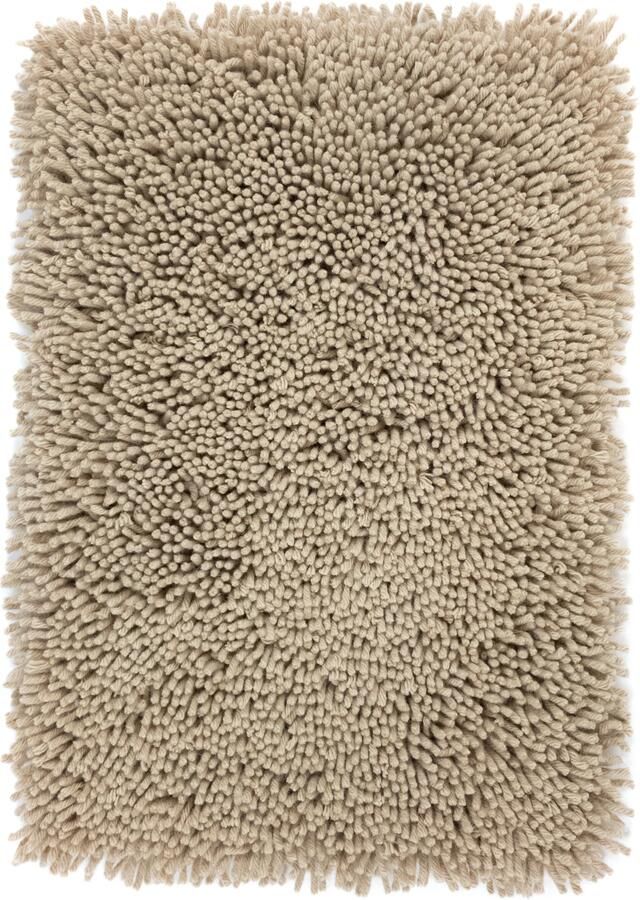 MOMO Rugs Vloerkleed Opus Rya Camel