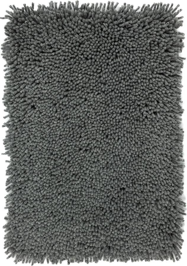 MOMO Rugs Vloerkleed Opus Rya Dark grey