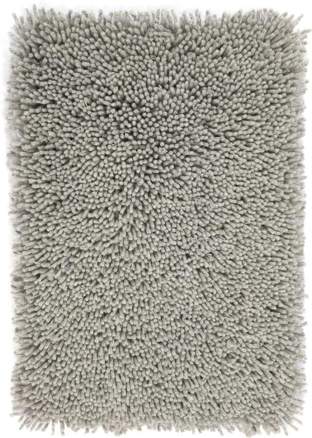 MOMO Rugs Vloerkleed Opus Rya Light grey