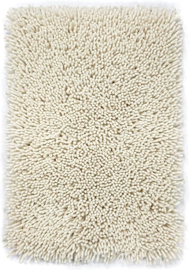 MOMO Rugs Vloerkleed Opus Rya White