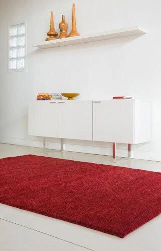 MOMO Rugs Vloerkleed Red 418 001 107