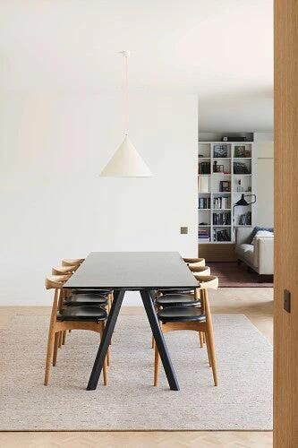MOMO Rugs Vloerkleed Sand 301 001 122 140x200 cm