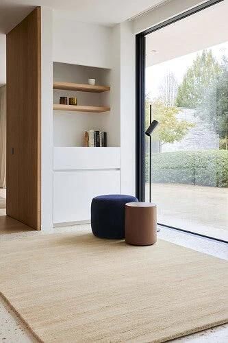 MOMO Rugs Vloerkleed Sand 418 001 122