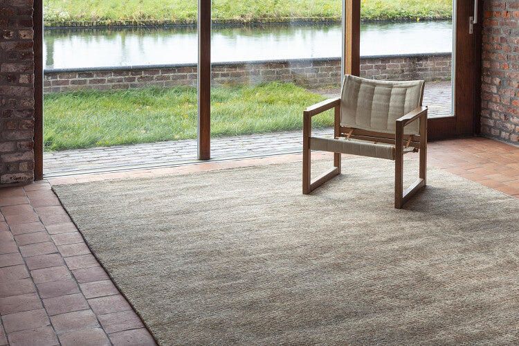 MOMO Rugs Vloerkleed Taupe 428 001 108