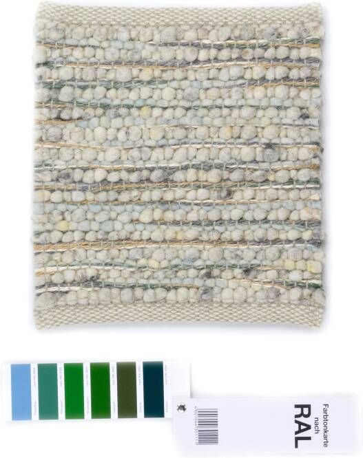 MOMO Rugs Natural Weaves Domaso 11 170x230 cm Vloerkleed