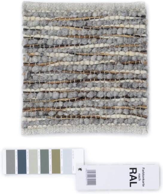 MOMO Rugs Natural Weaves Domaso 14 200x300 cm Vloerkleed