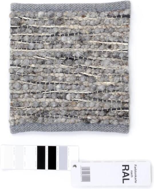 MOMO Rugs Natural Weaves Domaso 3 200x300 cm Vloerkleed
