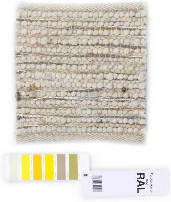 MOMO Rugs Natural Weaves Domaso 5 170x230 cm Vloerkleed