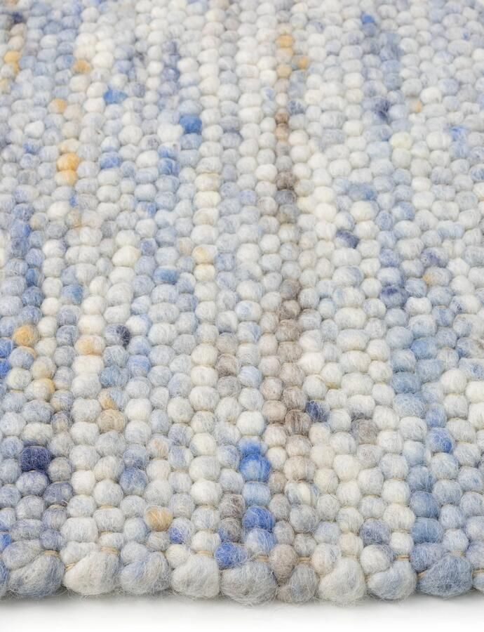 MOMO Rugs Natural Weaves Carlotta 556 130x200 cm Vloerkleed