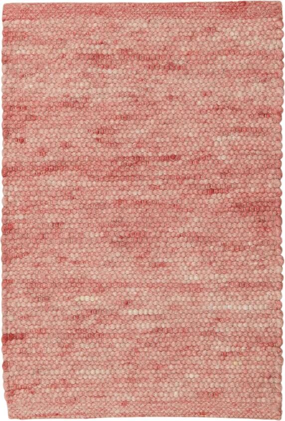 MOMO Rugs Natural Weaves Luxe Vloerkleed MOMO Rugs Woolfine 262 8 van Nieuw-Zeelandse Wol