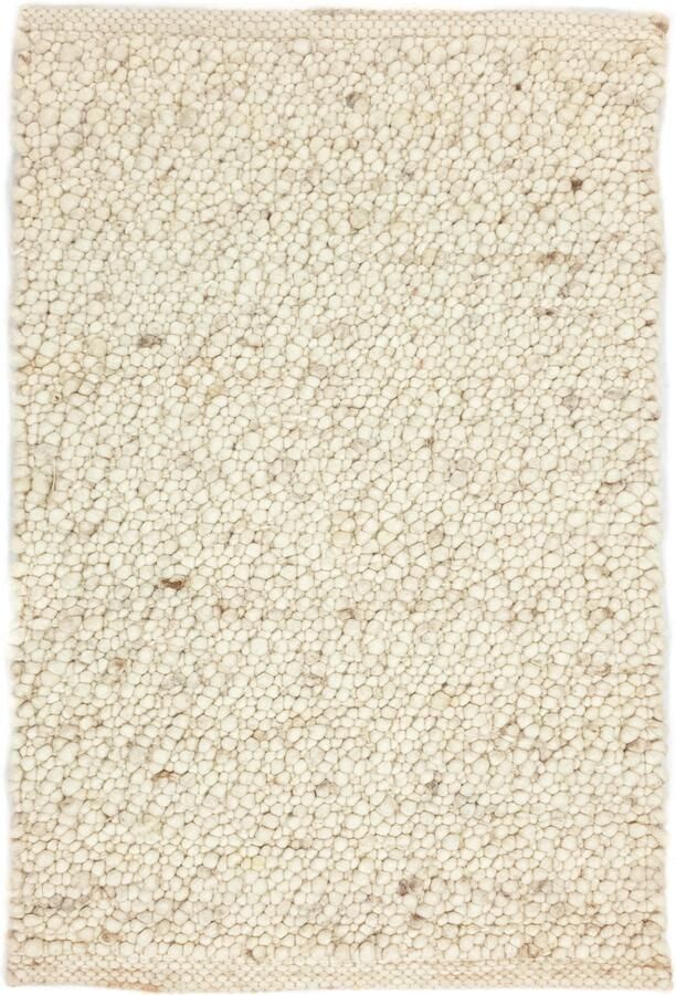 MOMO Rugs Natural Weaves Vloerkleed Bellano 460 300 cm Rond
