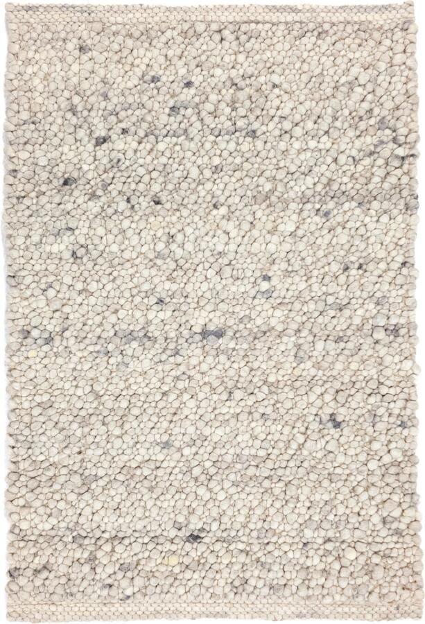 MOMO Rugs Natural Weaves Vloerkleed Bellano 500 200 cm Rond