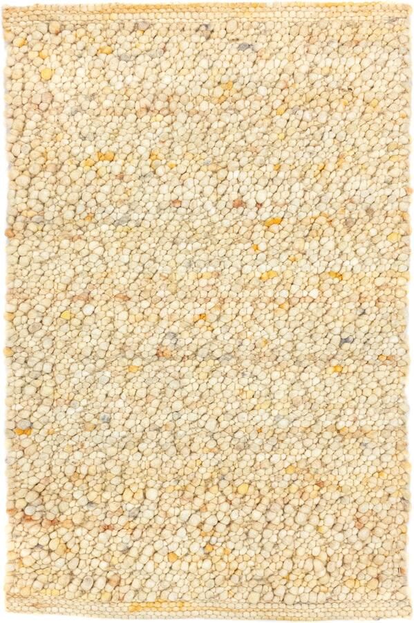 MOMO Rugs Natural Weaves Vloerkleed Bellano 520 200 cm Rond