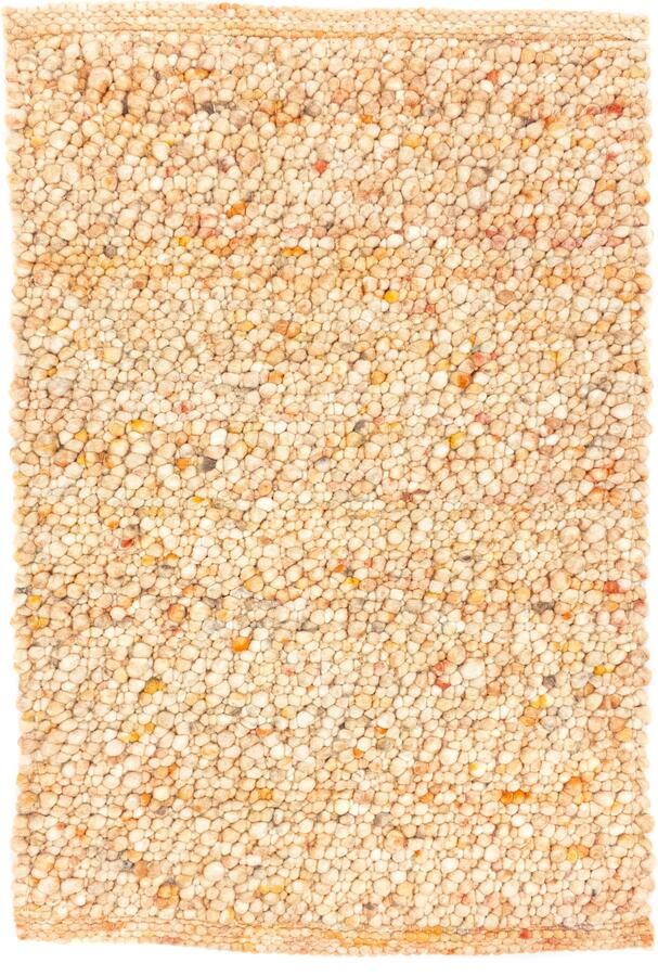 MOMO Rugs Natural Weaves Vloerkleed Bellano 526 250 cm Rond