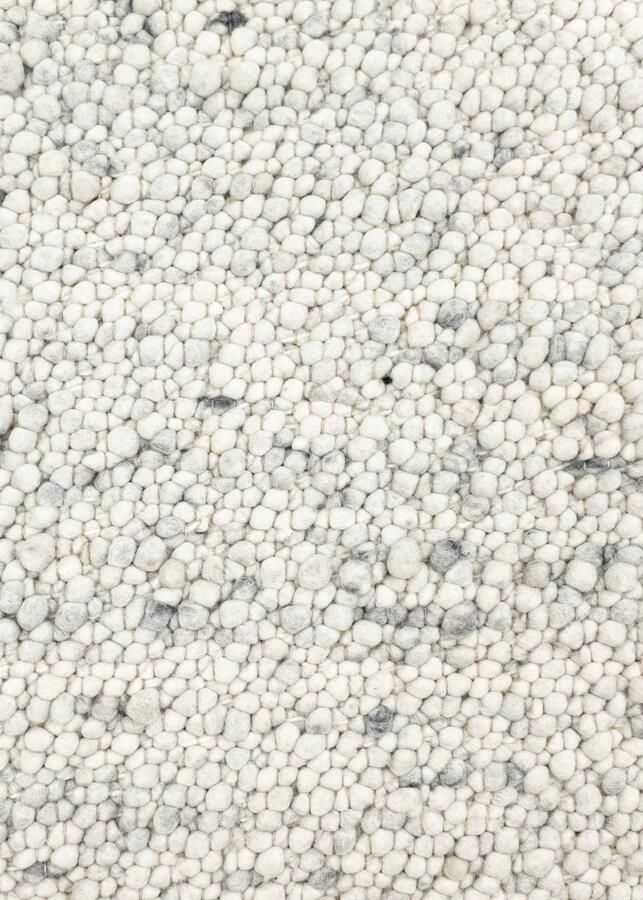 MOMO Rugs Natural Weaves Vloerkleed Bellano 535 200 cm Rond