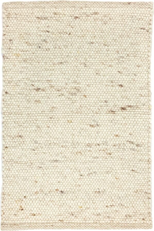 MOMO Rugs Natural Weaves Vloerkleed Carlotta 460 200 cm Rond