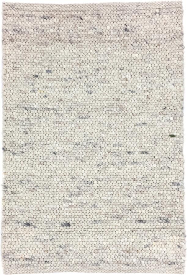 MOMO Rugs Natural Weaves Vloerkleed Carlotta 500 250 cm Rond