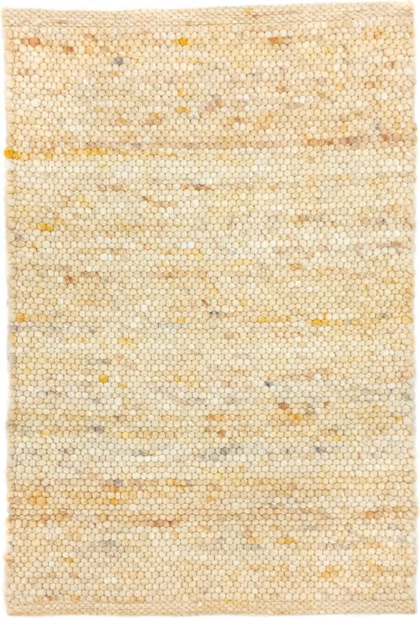 MOMO Rugs Natural Weaves Vloerkleed Carlotta 520 200 cm Rond