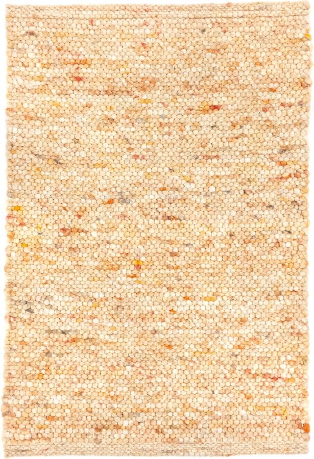 MOMO Rugs Natural Weaves Vloerkleed Carlotta 526 300 cm Rond