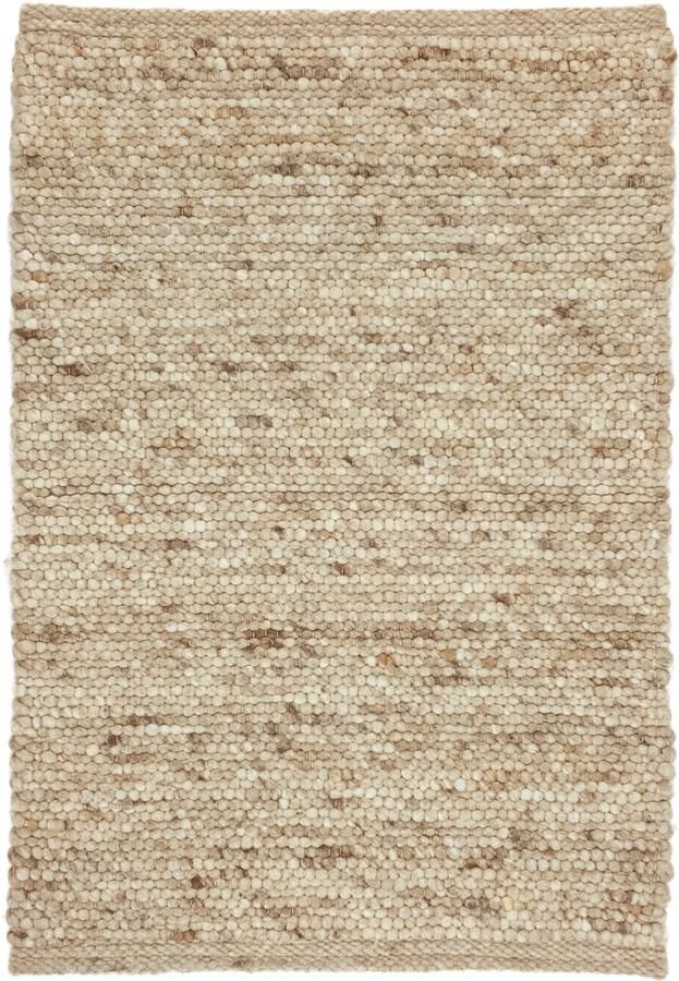 MOMO Rugs Natural Weaves Vloerkleed Carlotta 560 200 cm Rond