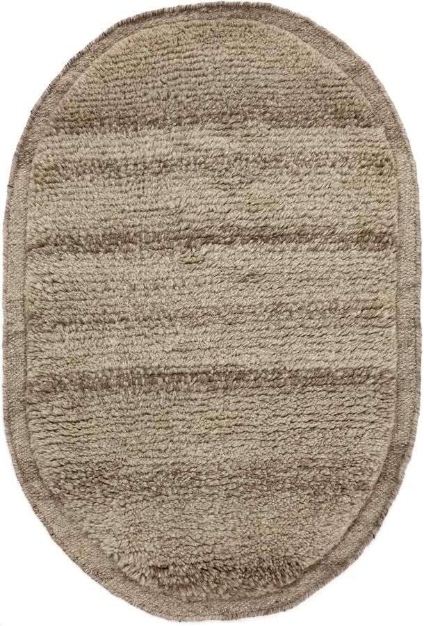 MOMO Rugs Natural Weaves Vloerkleed MOMO Rugs Ysla Light Brown 170x240 cm