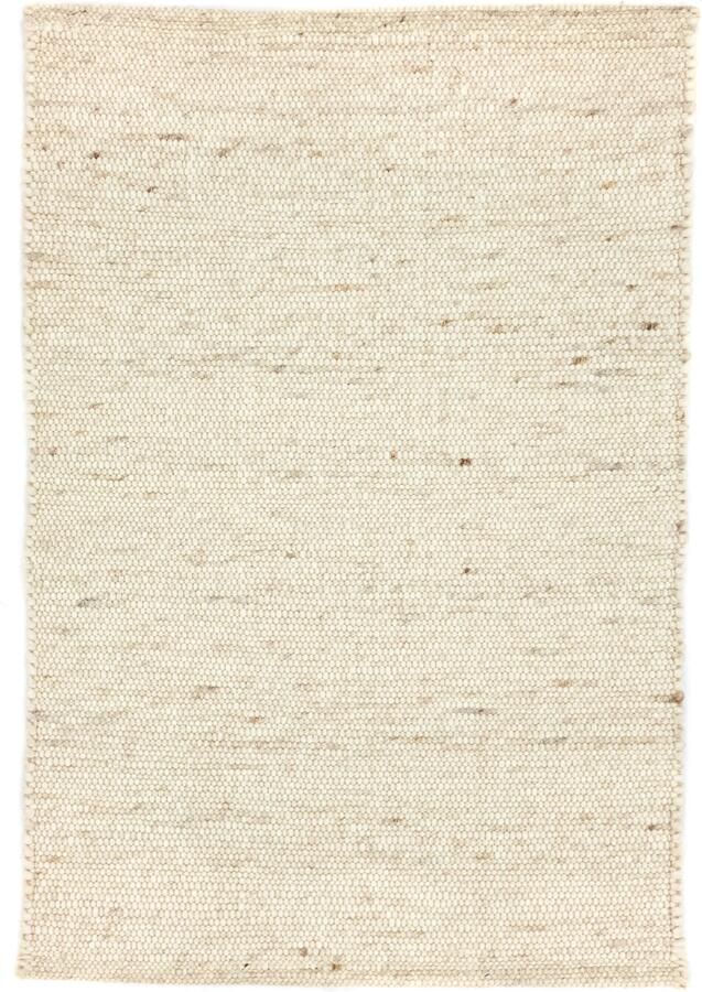 MOMO Rugs Natural Weaves Vloerkleed Perledo 460 200 cm Rond