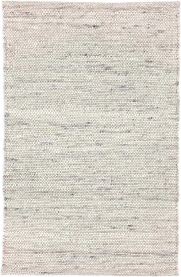 MOMO Rugs Natural Weaves Vloerkleed Perledo 500 200 cm Rond