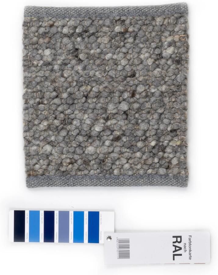 MOMO Rugs Natural Weaves Wool Cloud 228 170x230 cm Vloerkleed