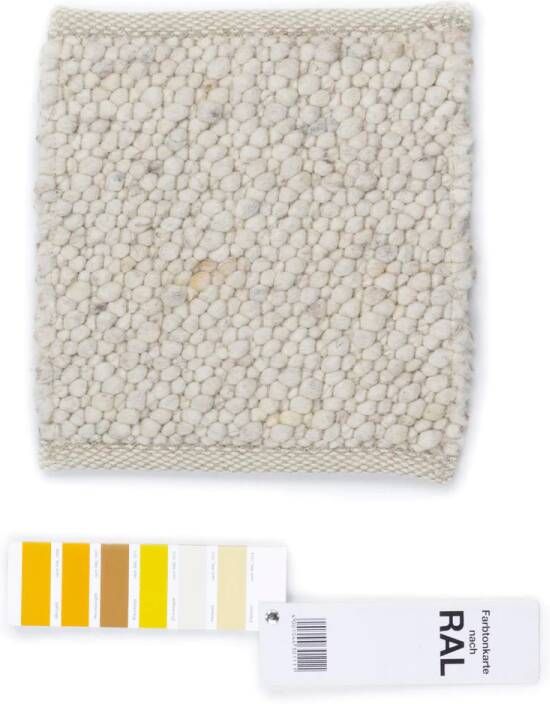 MOMO Rugs Natural Weaves Wool Cloud 11 170x230 cm Vloerkleed