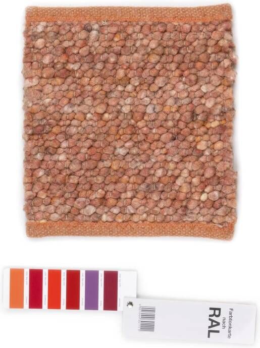 MOMO Rugs Natural Weaves Wool Cloud 231 240x340 cm Vloerkleed