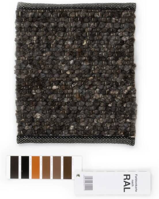 MOMO Rugs Natural Weaves Wool Cloud 83 170x230 cm Vloerkleed - Foto 1
