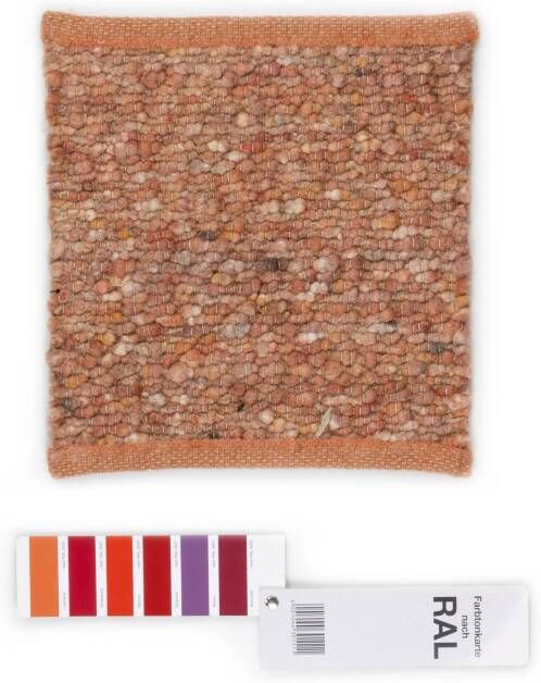MOMO Rugs Natural Weaves Wool Fine 231 170x230 cm Vloerkleed