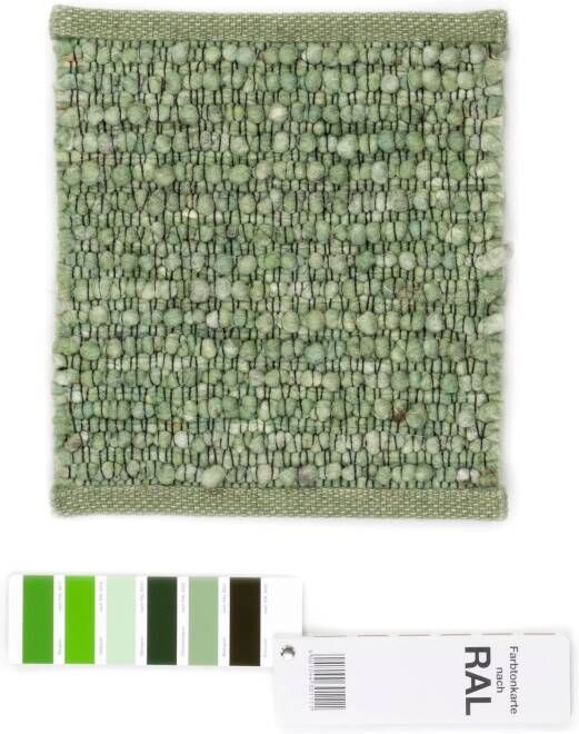 MOMO Rugs Natural Weaves Wool Point 240 170x230 cm Vloerkleed