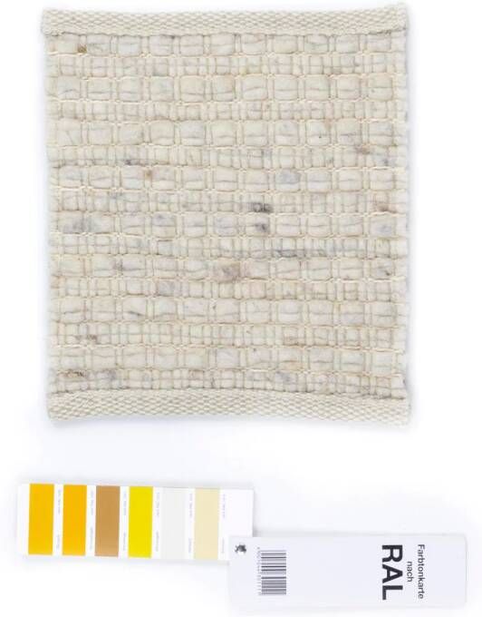 MOMO Rugs Natural Weaves Wool Structures 11 170x230 cm Vloerkleed