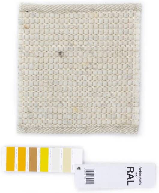 MOMO Rugs Natural Weaves Wool Weave 11 240x340 cm Vloerkleed